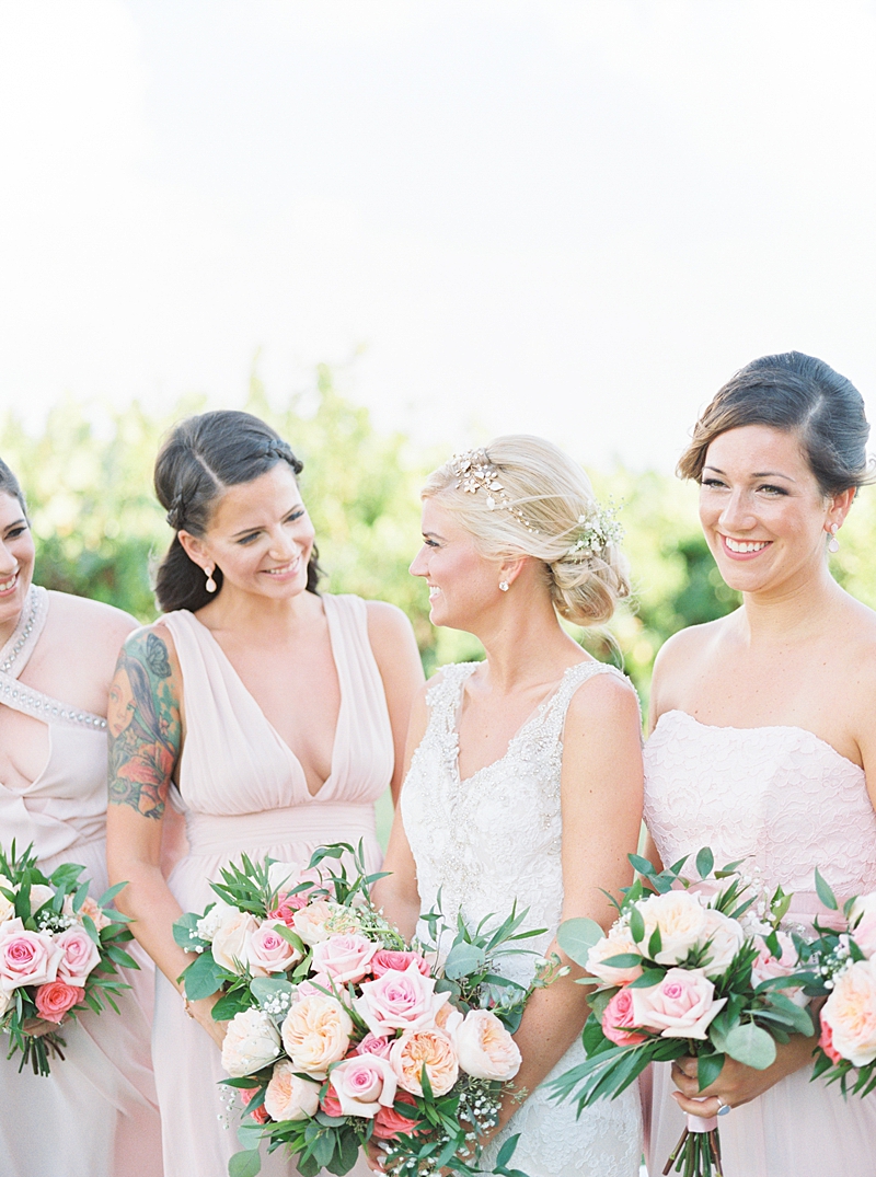 Destination Beach Wedding Florida Photographer, Sanibel Island, Captiva Island Wedding || Callie Manion Photography || www.calliemanionphotography.com