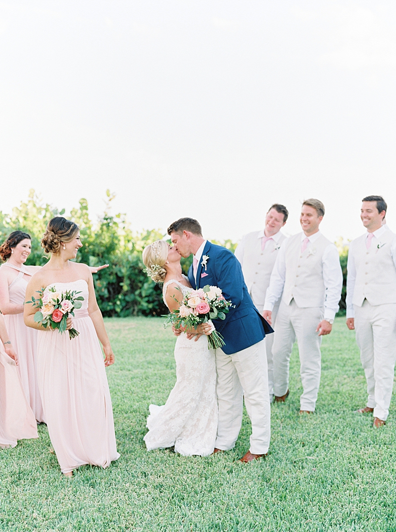 Destination Beach Wedding Florida Photographer, Sanibel Island, Captiva Island Wedding || Callie Manion Photography || www.calliemanionphotography.com