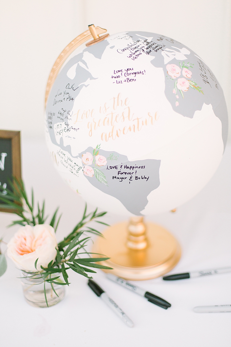 Destination Beach Wedding Florida Photographer, Sanibel Island, Captiva Island Wedding || Callie Manion Photography || www.calliemanionphotography.com