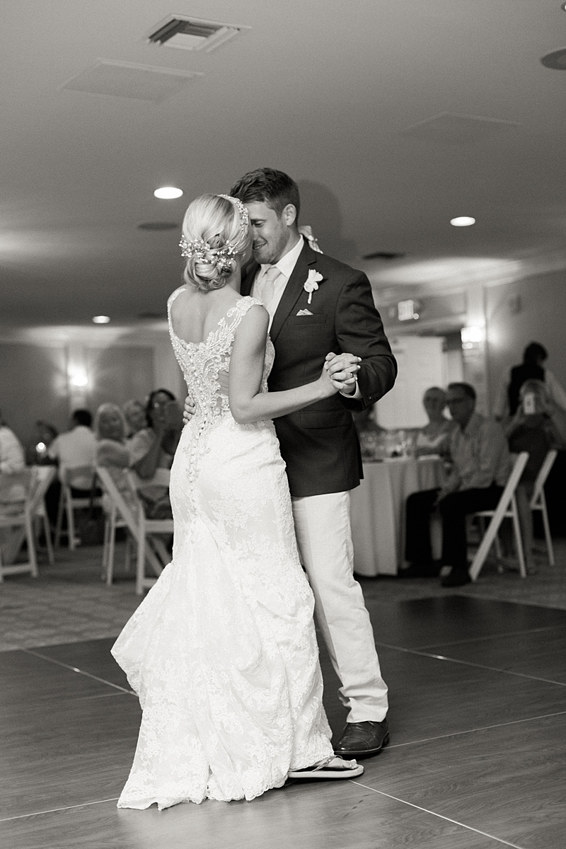 Destination Beach Wedding Florida Photographer, Sanibel Island, Captiva Island Wedding || Callie Manion Photography || www.calliemanionphotography.com