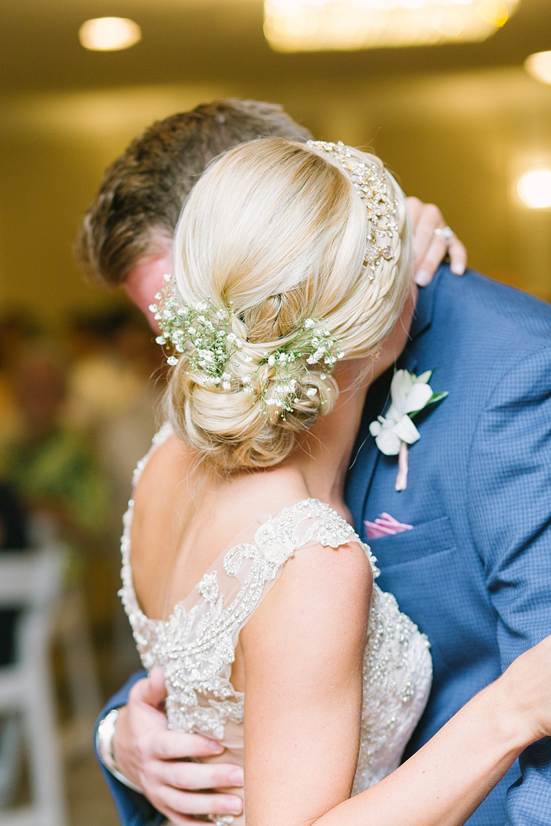 Destination Beach Wedding Florida Photographer, Sanibel Island, Captiva Island Wedding || Callie Manion Photography || www.calliemanionphotography.com