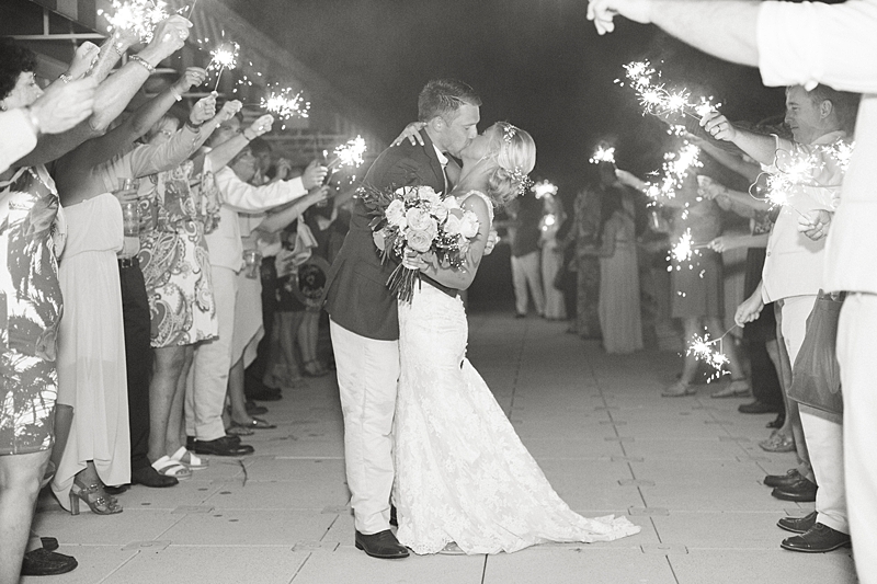Destination Beach Wedding Florida Photographer, Sanibel Island, Captiva Island Wedding || Callie Manion Photography || www.calliemanionphotography.com