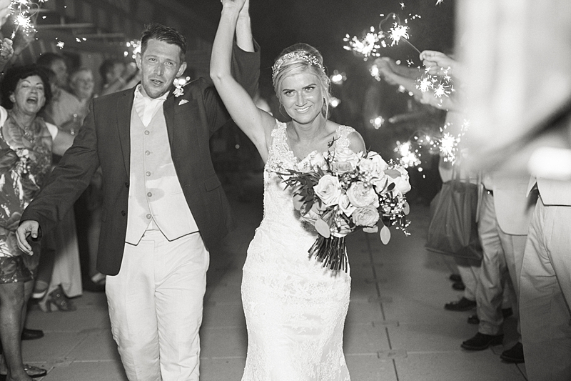 Destination Beach Wedding Florida Photographer, Sanibel Island, Captiva Island Wedding || Callie Manion Photography || www.calliemanionphotography.com