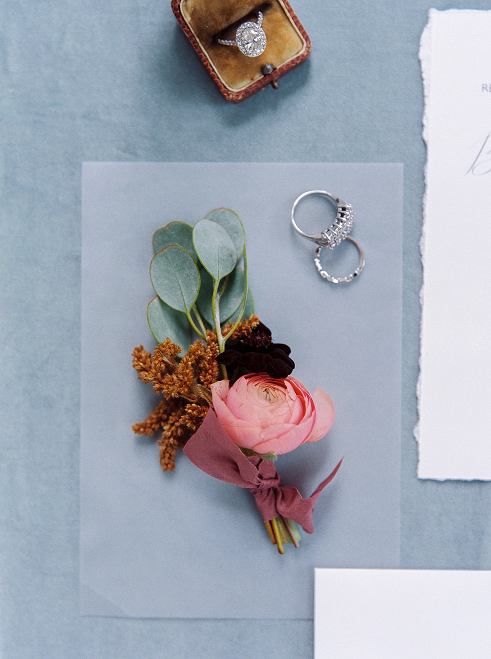 Dallas, Texas Fine Art Film Wedding Photographer; The White Sparrow Barn Wedding || Callie Manion Photography; www.calliemanionphotography.com