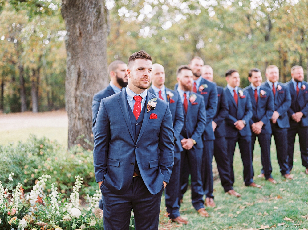 Dallas, Texas Fine Art Film Wedding Photographer; The White Sparrow Barn Wedding || Callie Manion Photography; www.calliemanionphotography.com