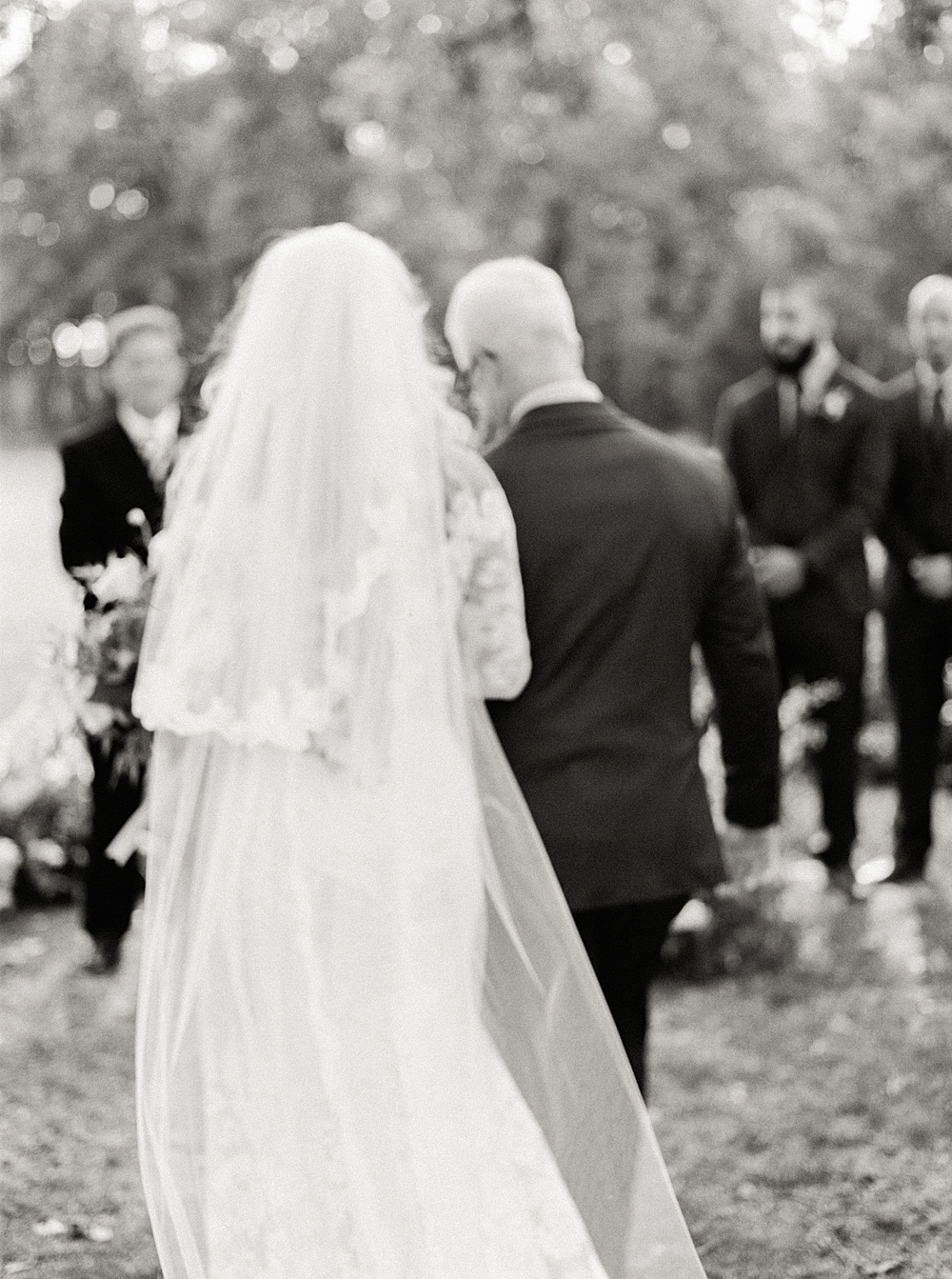 Dallas, Texas Fine Art Film Wedding Photographer; The White Sparrow Barn Wedding || Callie Manion Photography; www.calliemanionphotography.com