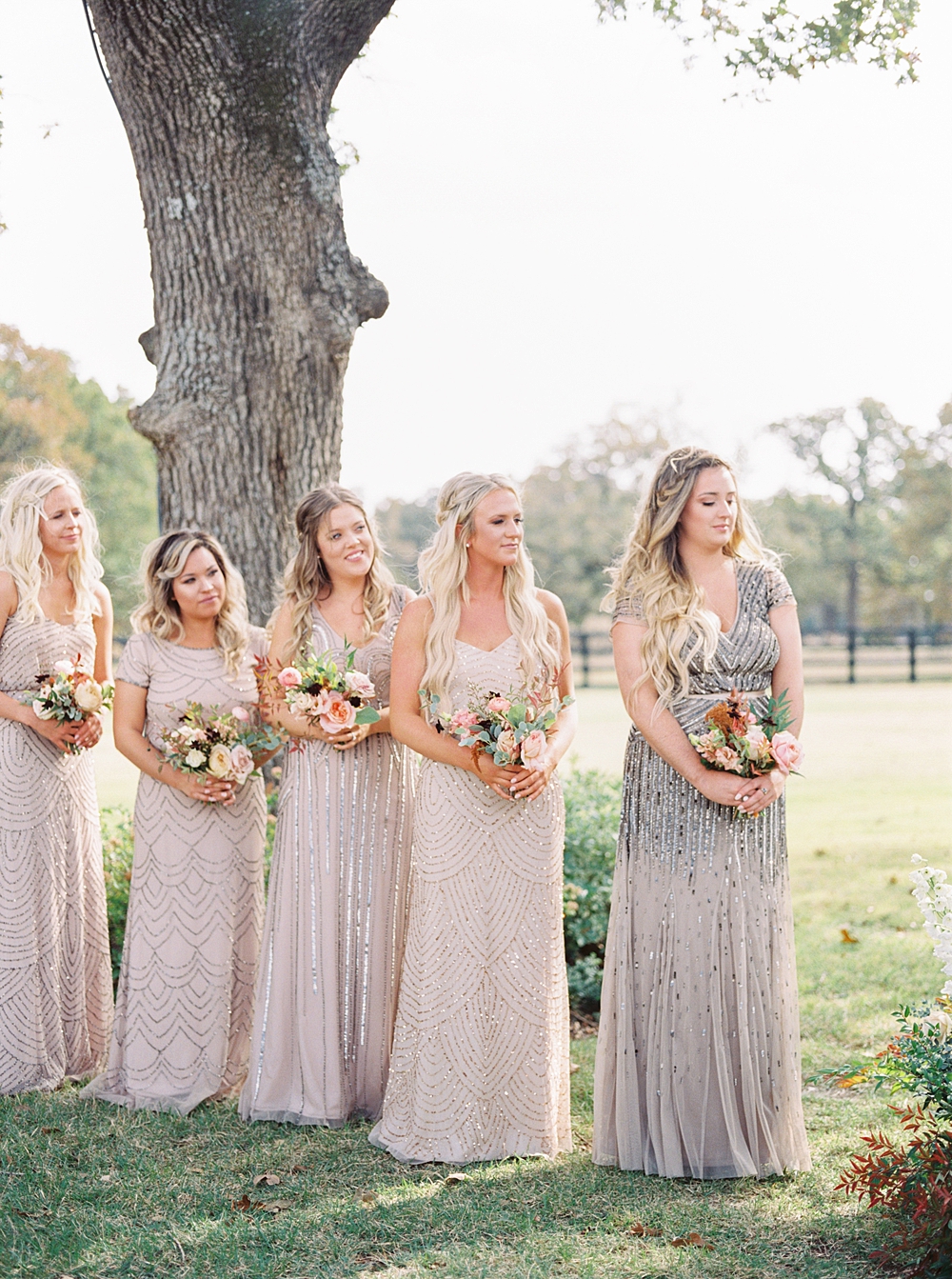 Dallas, Texas Fine Art Film Wedding Photographer; The White Sparrow Barn Wedding || Callie Manion Photography; www.calliemanionphotography.com