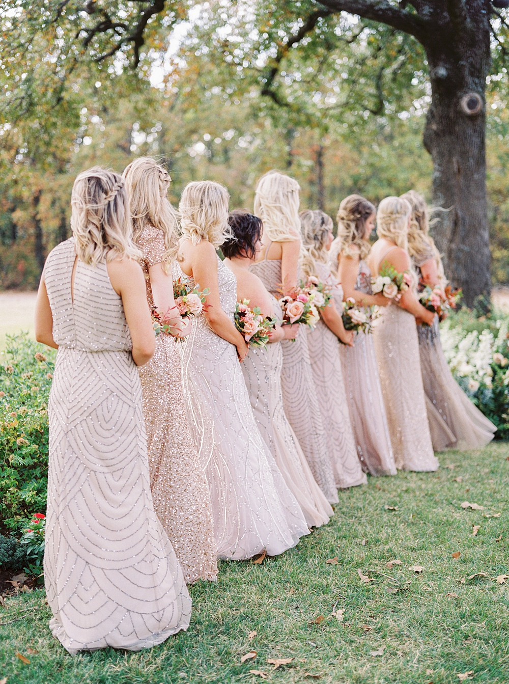 Dallas, Texas Fine Art Film Wedding Photographer; The White Sparrow Barn Wedding || Callie Manion Photography; www.calliemanionphotography.com