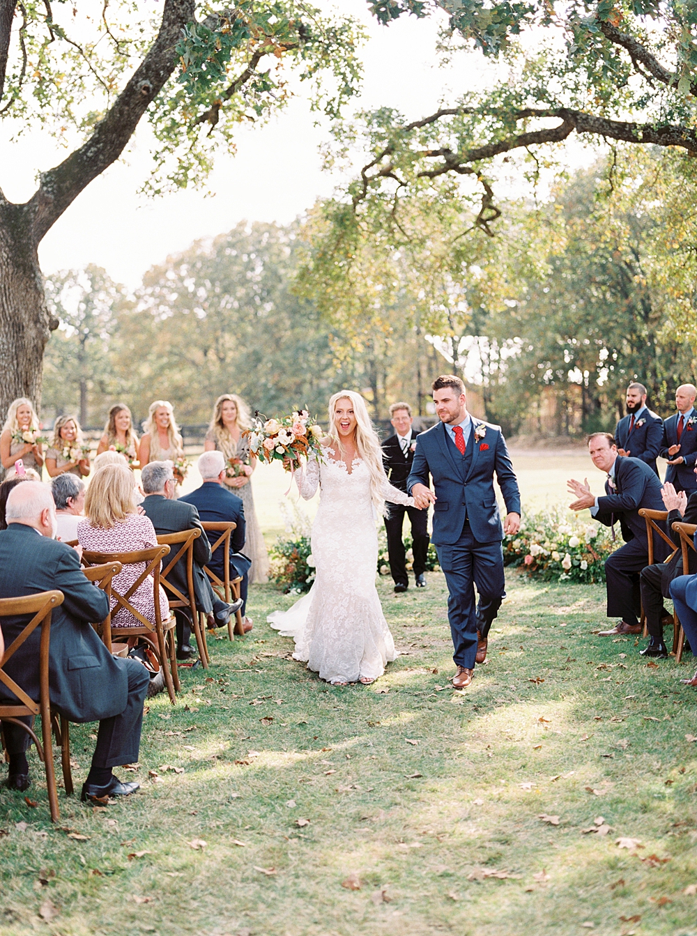 Dallas, Texas Fine Art Film Wedding Photographer; The White Sparrow Barn Wedding || Callie Manion Photography; www.calliemanionphotography.com