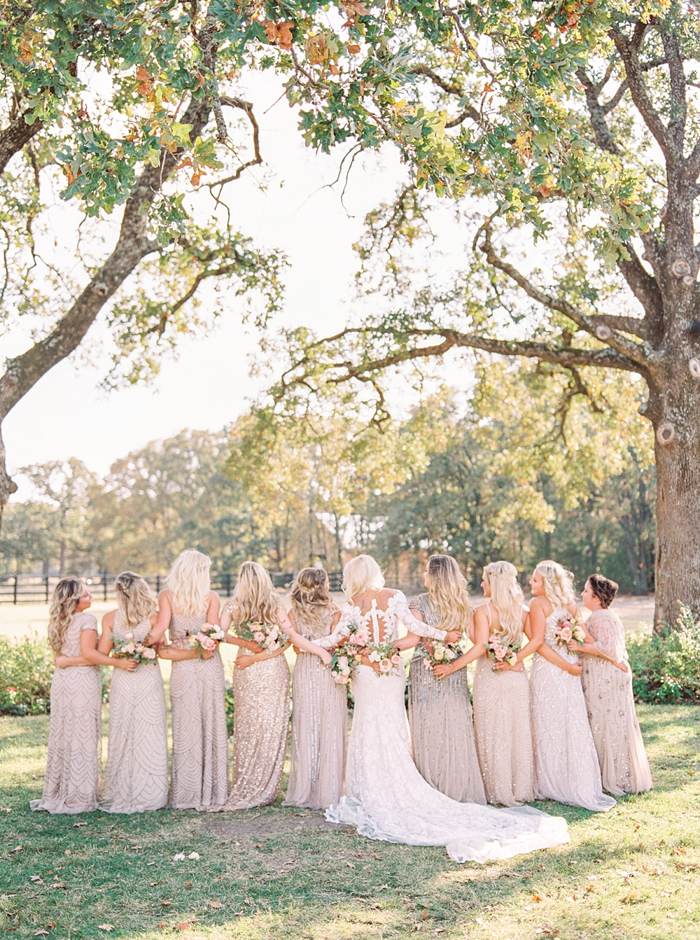 Dallas, Texas Fine Art Film Wedding Photographer; The White Sparrow Barn Wedding || Callie Manion Photography; www.calliemanionphotography.com