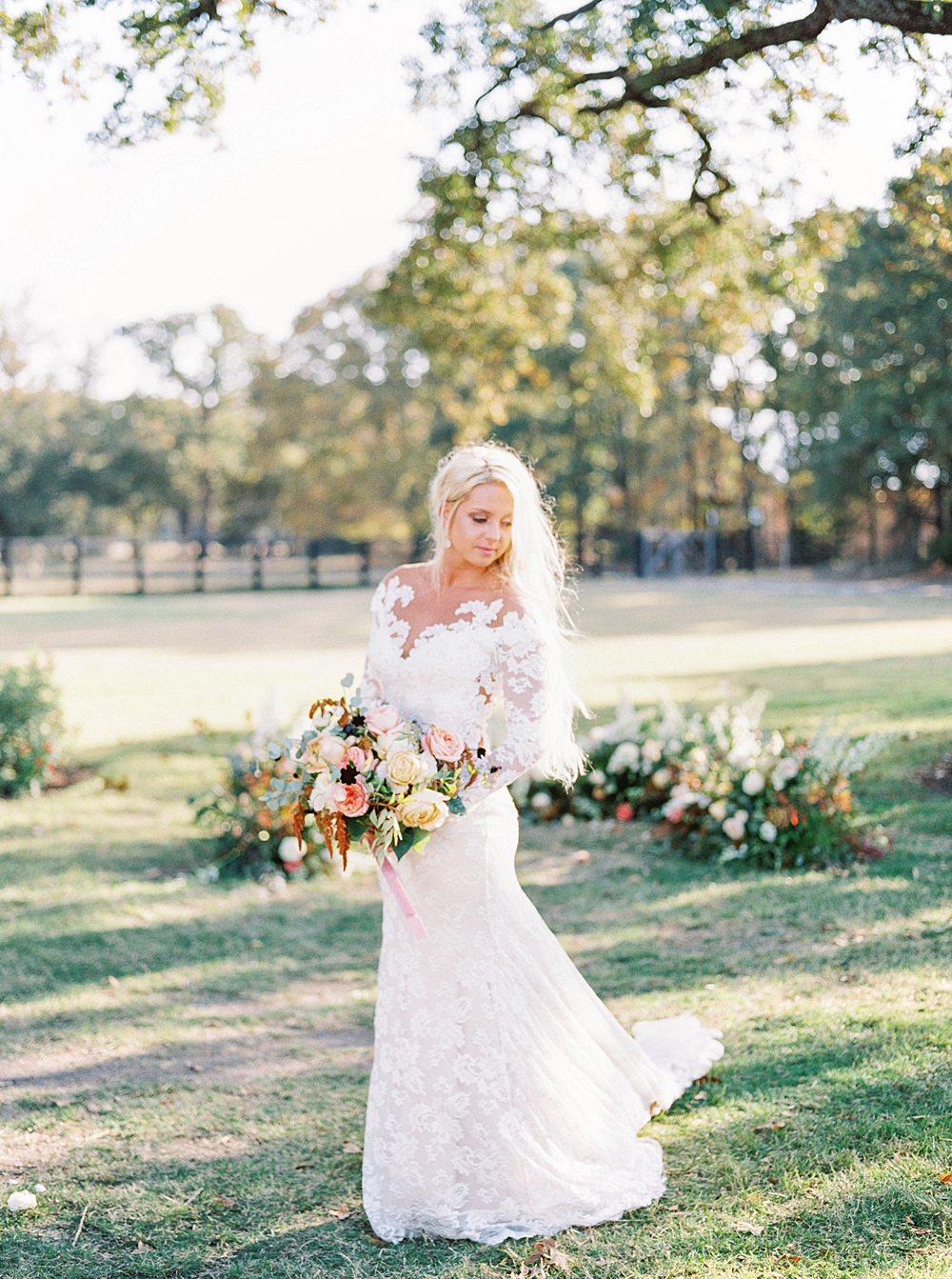 Dallas, Texas Fine Art Film Wedding Photographer; The White Sparrow Barn Wedding || Callie Manion Photography; www.calliemanionphotography.com