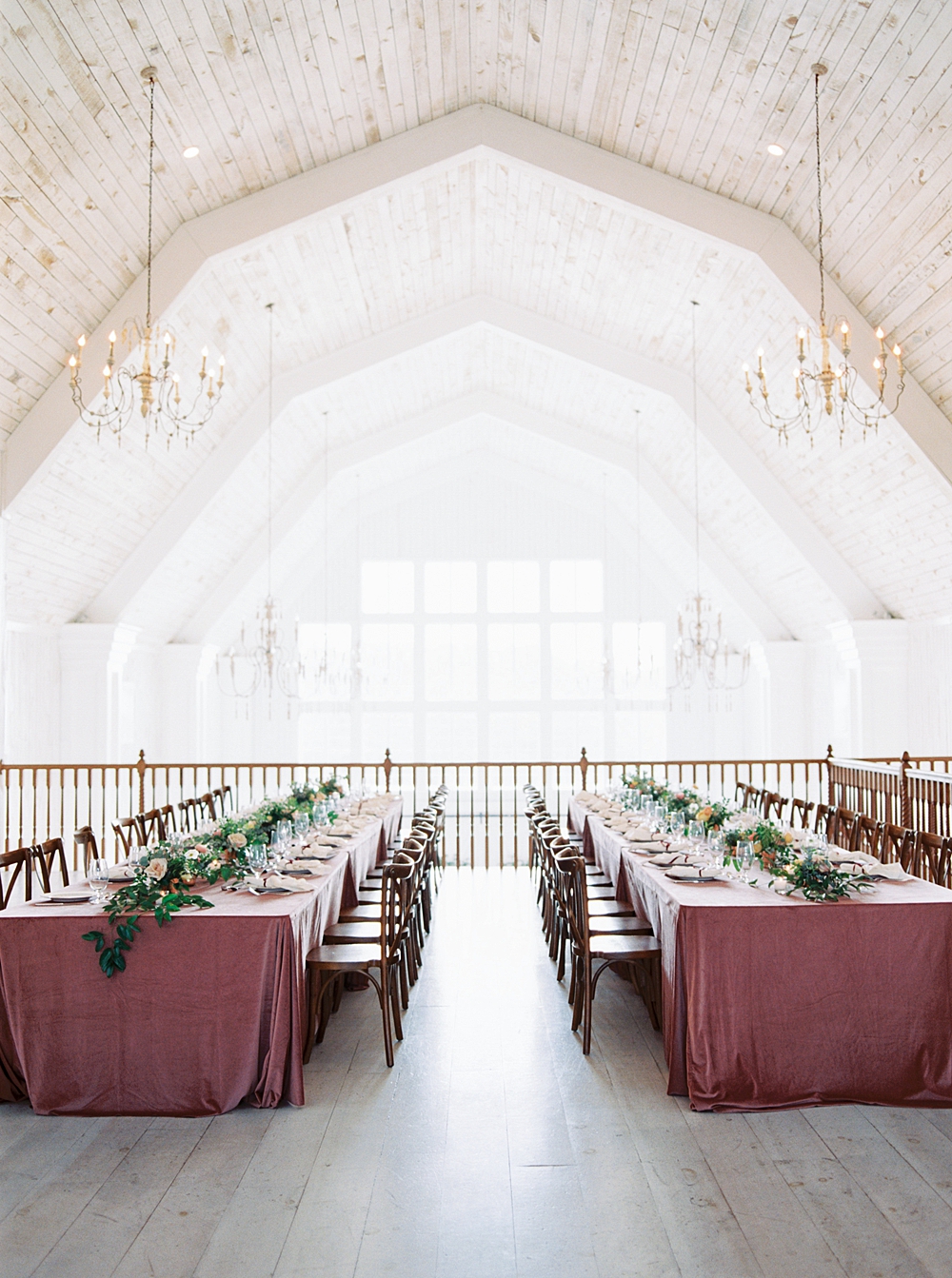 Dallas, Texas Fine Art Film Wedding Photographer; The White Sparrow Barn Wedding || Callie Manion Photography; www.calliemanionphotography.com