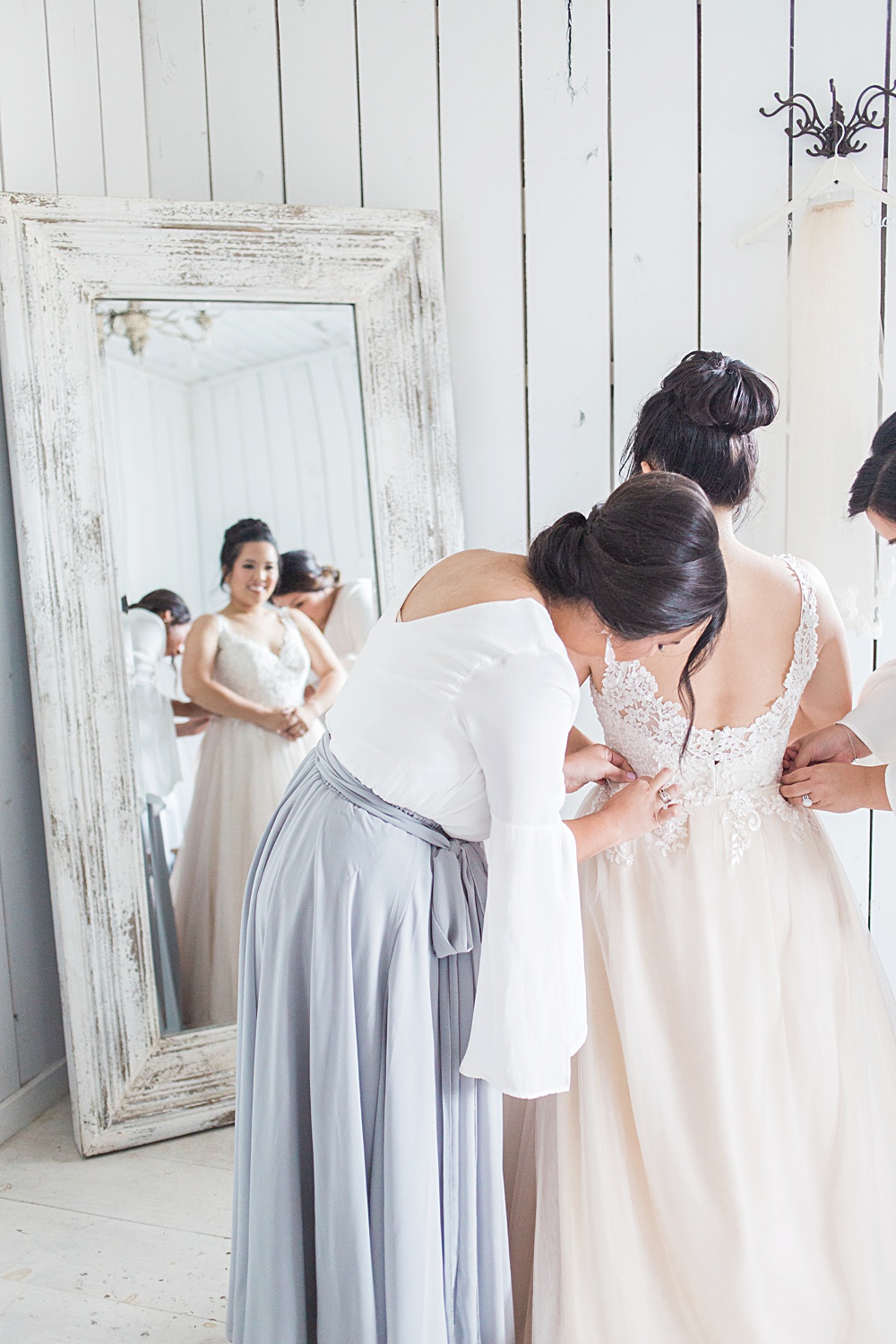 The White Sparrow Barn Dallas Wedding Venue, Dallas/Fort Worth Texas Film Fine Art Wedding Photographer, Callie Manion Photography, www.calliemanionphotography.com