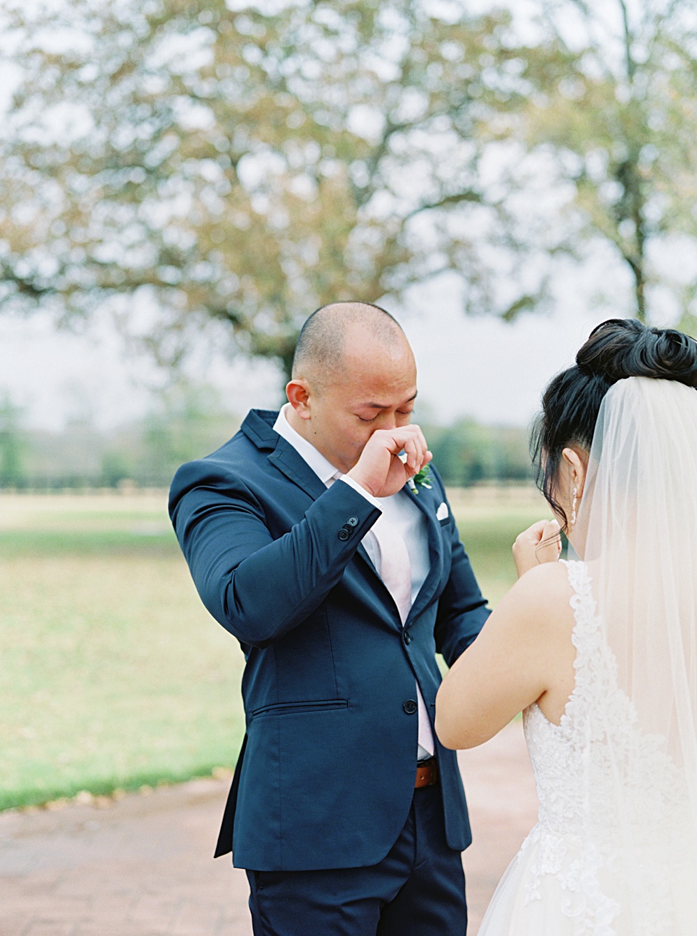 The White Sparrow Barn Dallas Wedding Venue, Dallas/Fort Worth Texas Film Fine Art Wedding Photographer, Callie Manion Photography, www.calliemanionphotography.com