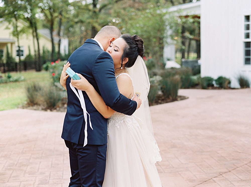 The White Sparrow Barn Dallas Wedding Venue, Dallas/Fort Worth Texas Film Fine Art Wedding Photographer, Callie Manion Photography, www.calliemanionphotography.com