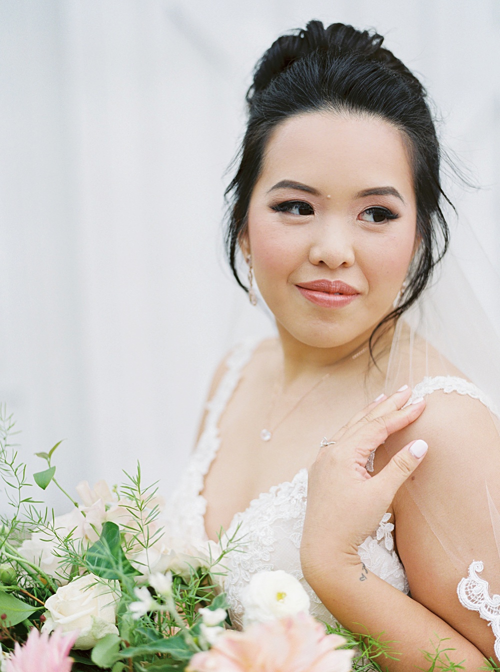 The White Sparrow Barn Dallas Wedding Venue, Dallas/Fort Worth Texas Film Fine Art Wedding Photographer, Callie Manion Photography, www.calliemanionphotography.com