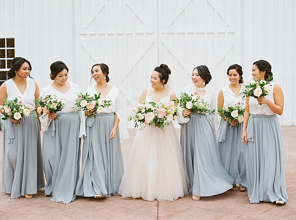 The White Sparrow Barn Dallas Wedding Venue, Dallas/Fort Worth Texas Film Fine Art Wedding Photographer, Callie Manion Photography, www.calliemanionphotography.com