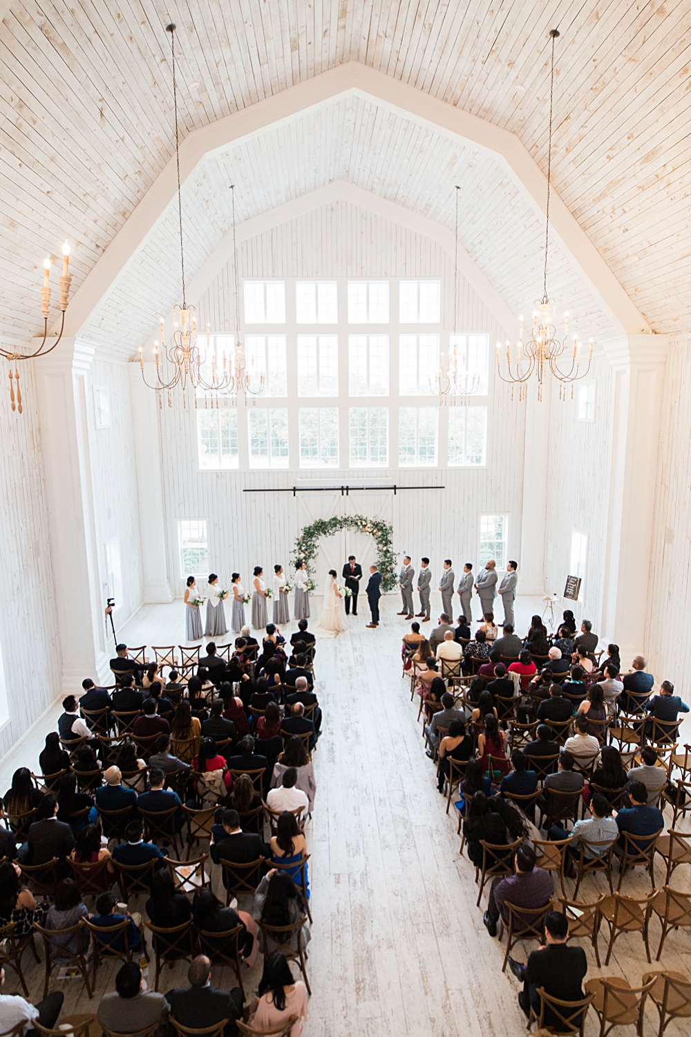 The White Sparrow Barn Dallas Wedding Venue, Dallas/Fort Worth Texas Film Fine Art Wedding Photographer, Callie Manion Photography, www.calliemanionphotography.com