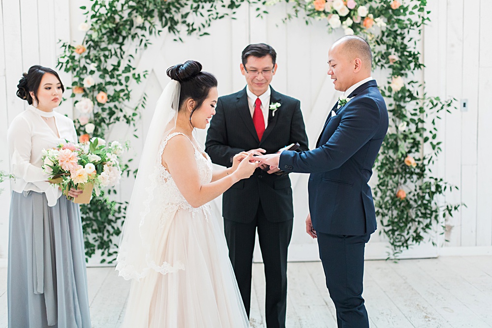 The White Sparrow Barn Dallas Wedding Venue, Dallas/Fort Worth Texas Film Fine Art Wedding Photographer, Callie Manion Photography, www.calliemanionphotography.com