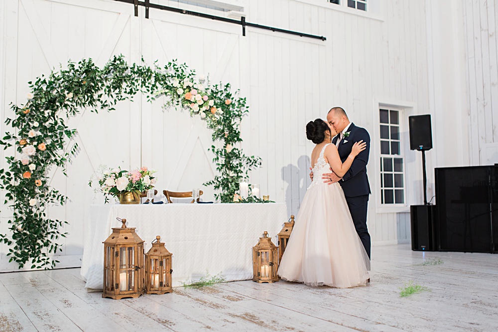 The White Sparrow Barn Dallas Wedding Venue, Dallas/Fort Worth Texas Film Fine Art Wedding Photographer, Callie Manion Photography, www.calliemanionphotography.com