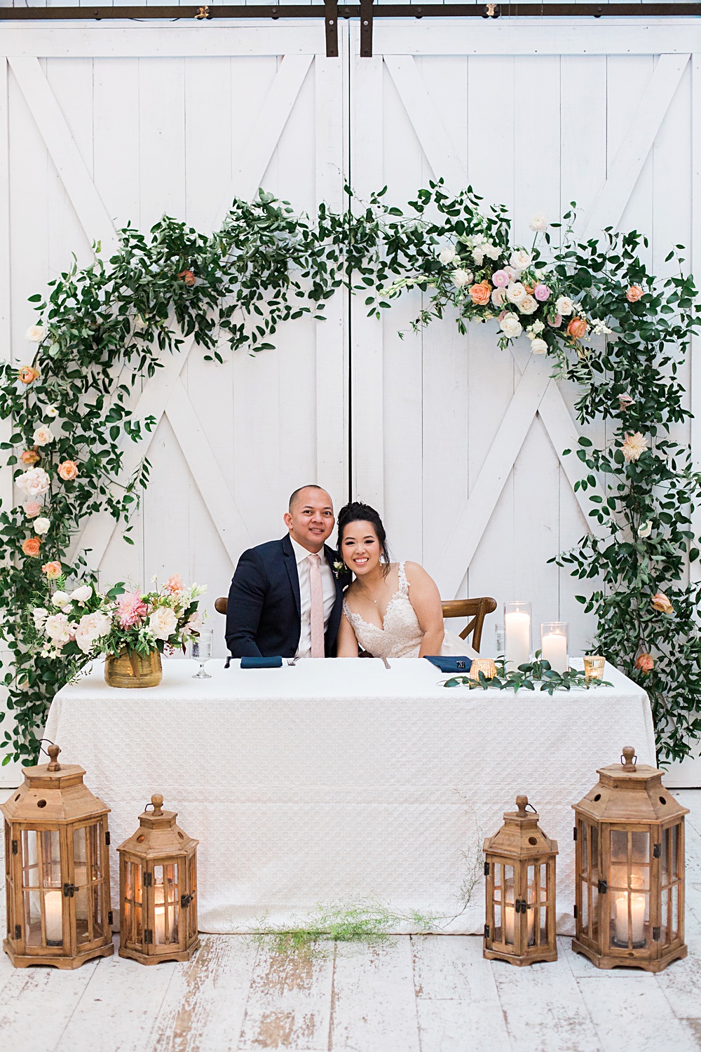 The White Sparrow Barn Dallas Wedding Venue, Dallas/Fort Worth Texas Film Fine Art Wedding Photographer, Callie Manion Photography, www.calliemanionphotography.com