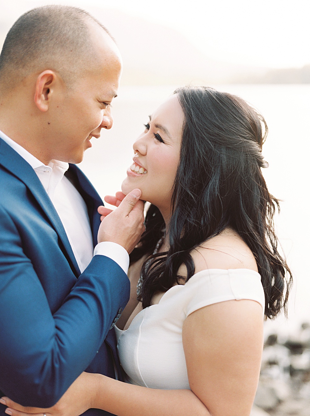 Rattlesnake Ridge Engagements, Seattle Wedding Photographer, Callie Manion Photography, www.calliemanionphotography.com