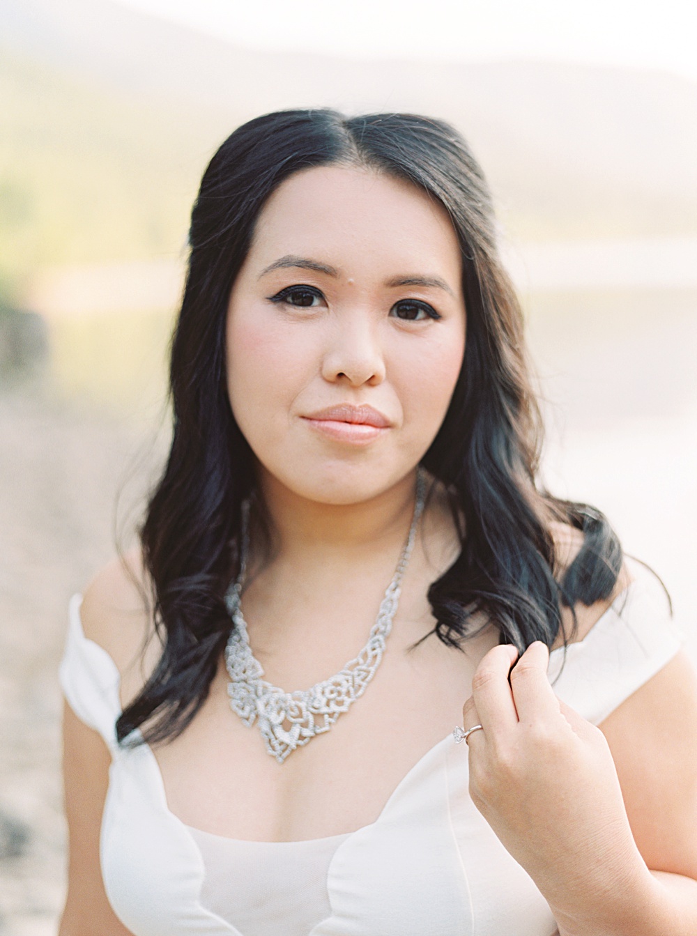 Rattlesnake Ridge Engagements, Seattle Wedding Photographer, Callie Manion Photography, www.calliemanionphotography.com