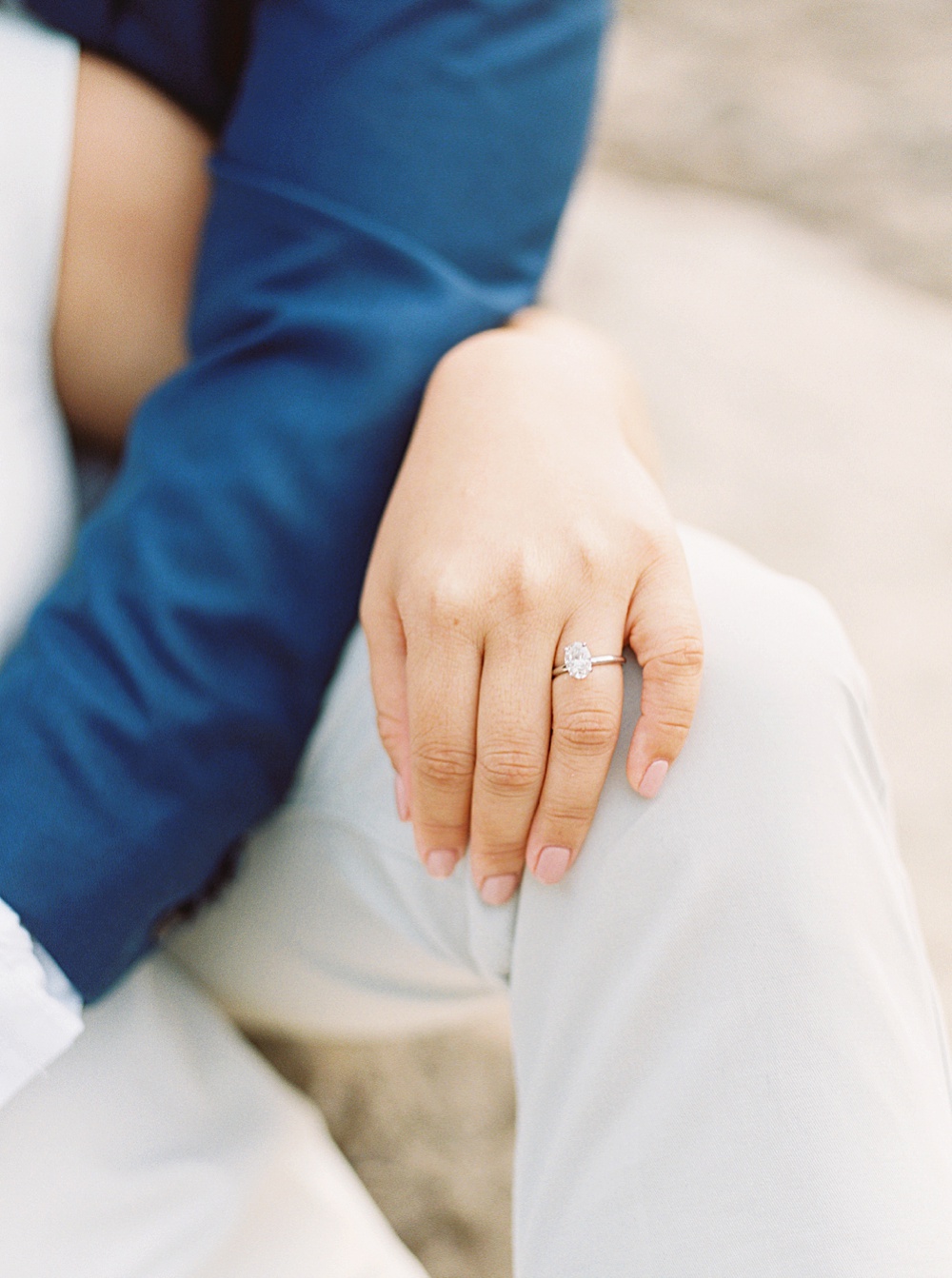 Rattlesnake Ridge Engagements, Seattle Wedding Photographer, Callie Manion Photography, www.calliemanionphotography.com