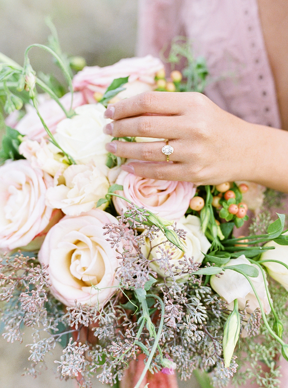 Tibble Fork Reservoir Canoe Engagement Session | Utah SLC Vail Colorado Wedding Photographer | Callie Manion Photography | www.calliemanionphotography.com
