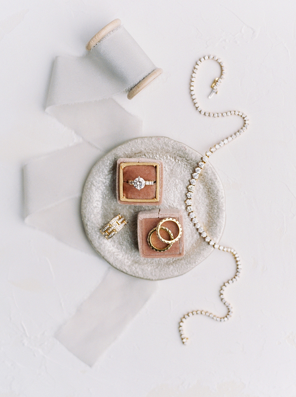 Dallas/Fort Worth Fine Art Film Wedding Photographer, The White Sparrow Barn Wedding, New Years Eve Wedding, Winter Wedding | Callie Manion Photography | www.calliemanionphotography.com