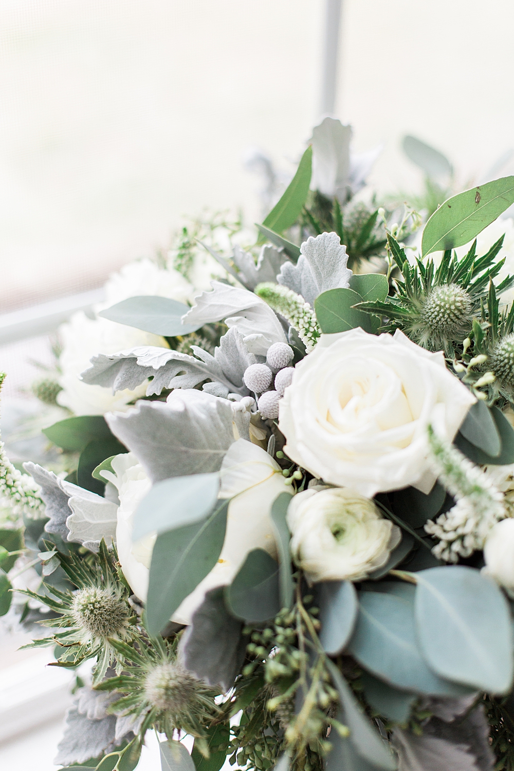 Dallas/Fort Worth Fine Art Film Wedding Photographer, The White Sparrow Barn Wedding, New Years Eve Wedding, Winter Wedding | Callie Manion Photography | www.calliemanionphotography.com