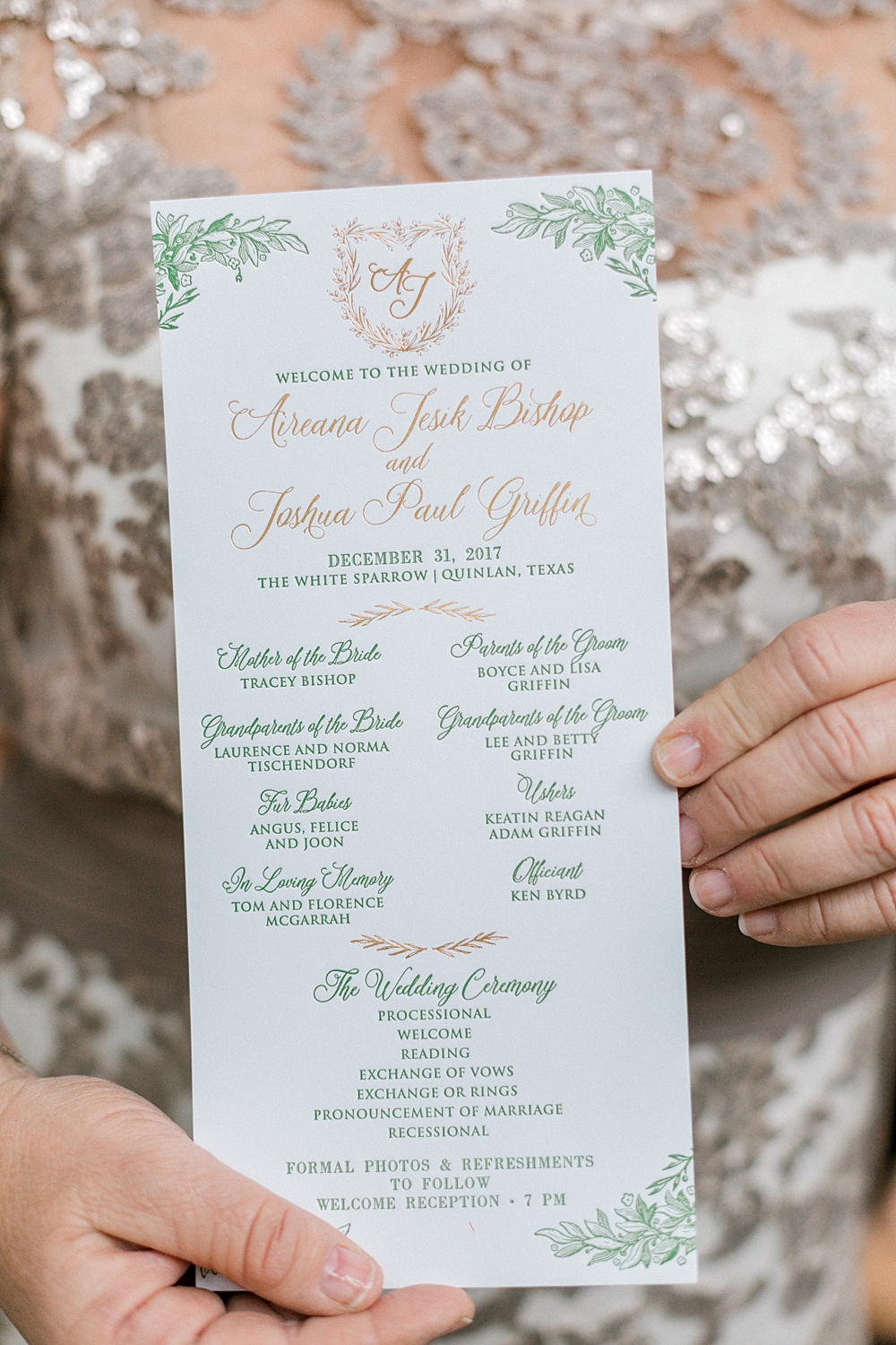 Dallas/Fort Worth Fine Art Film Wedding Photographer, The White Sparrow Barn Wedding, New Years Eve Wedding, Winter Wedding | Callie Manion Photography | www.calliemanionphotography.com