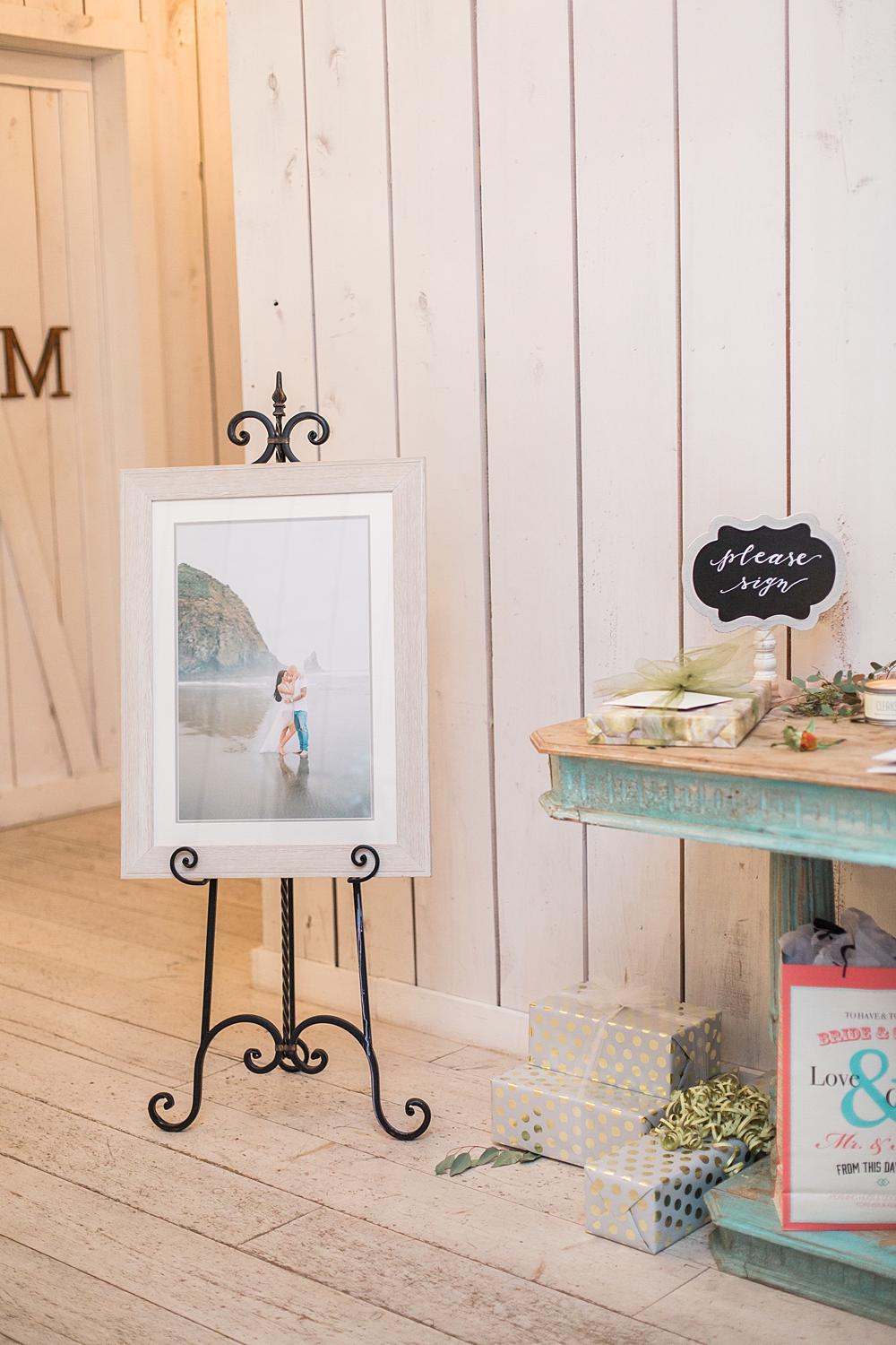 Dallas/Fort Worth Fine Art Film Wedding Photographer, The White Sparrow Barn Wedding, New Years Eve Wedding, Winter Wedding | Callie Manion Photography | www.calliemanionphotography.com