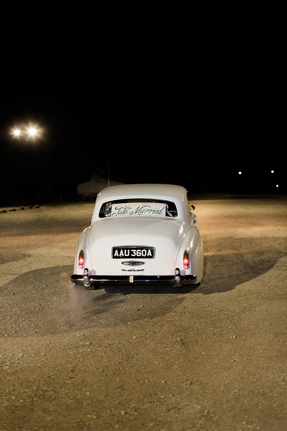 Dallas/Fort Worth Fine Art Film Wedding Photographer, The White Sparrow Barn Wedding, New Years Eve Wedding, Winter Wedding | Callie Manion Photography | www.calliemanionphotography.com