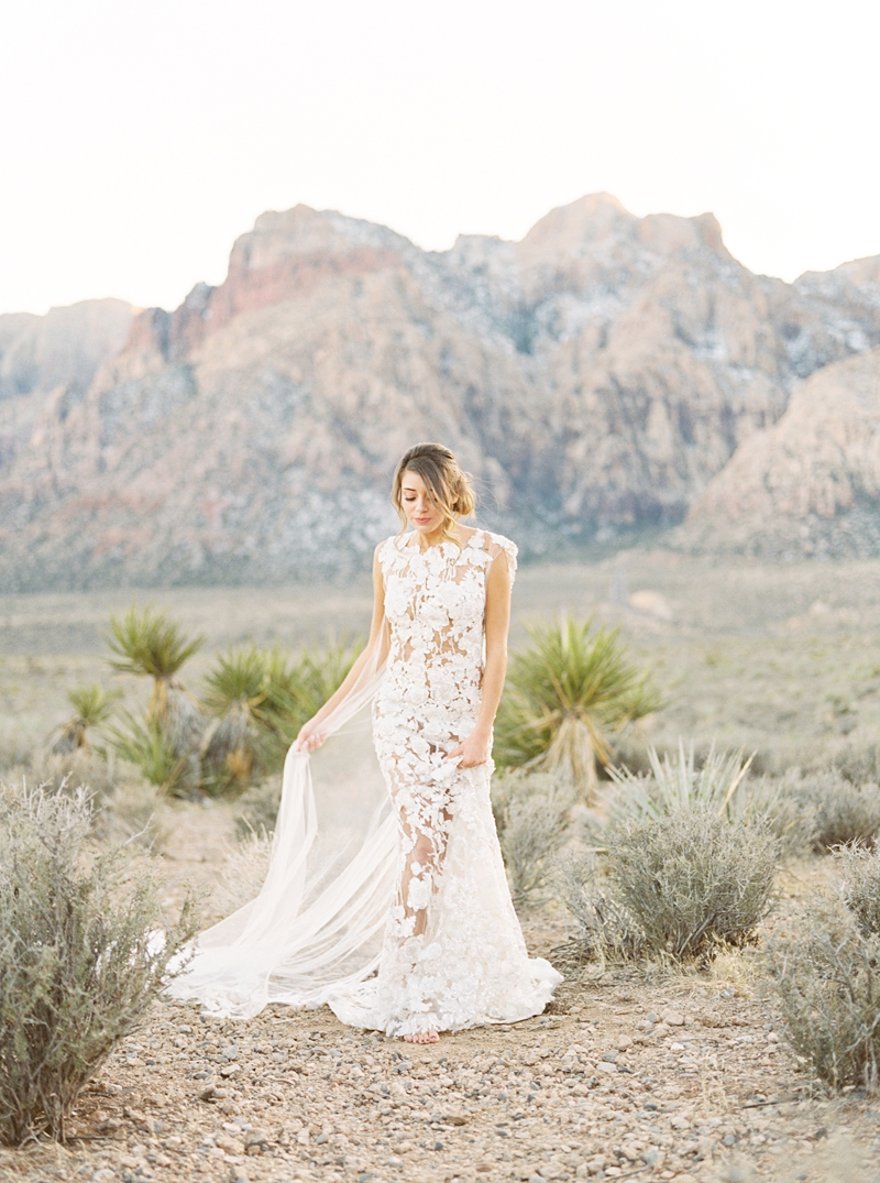 Red Rock Editorial Shoot Las Vegas Wedding Photographer Callie Manion Fine Art Photography