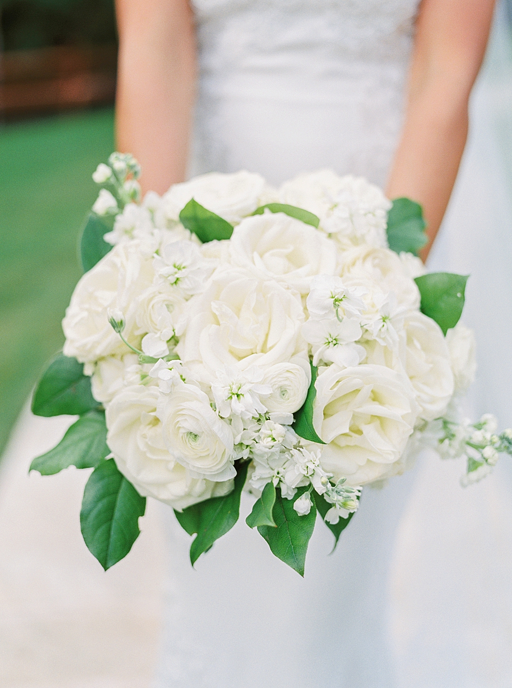 Beautiful Fine Art Bride & Groom Wedding by Film Wedding Photographer Callie Manion Photography