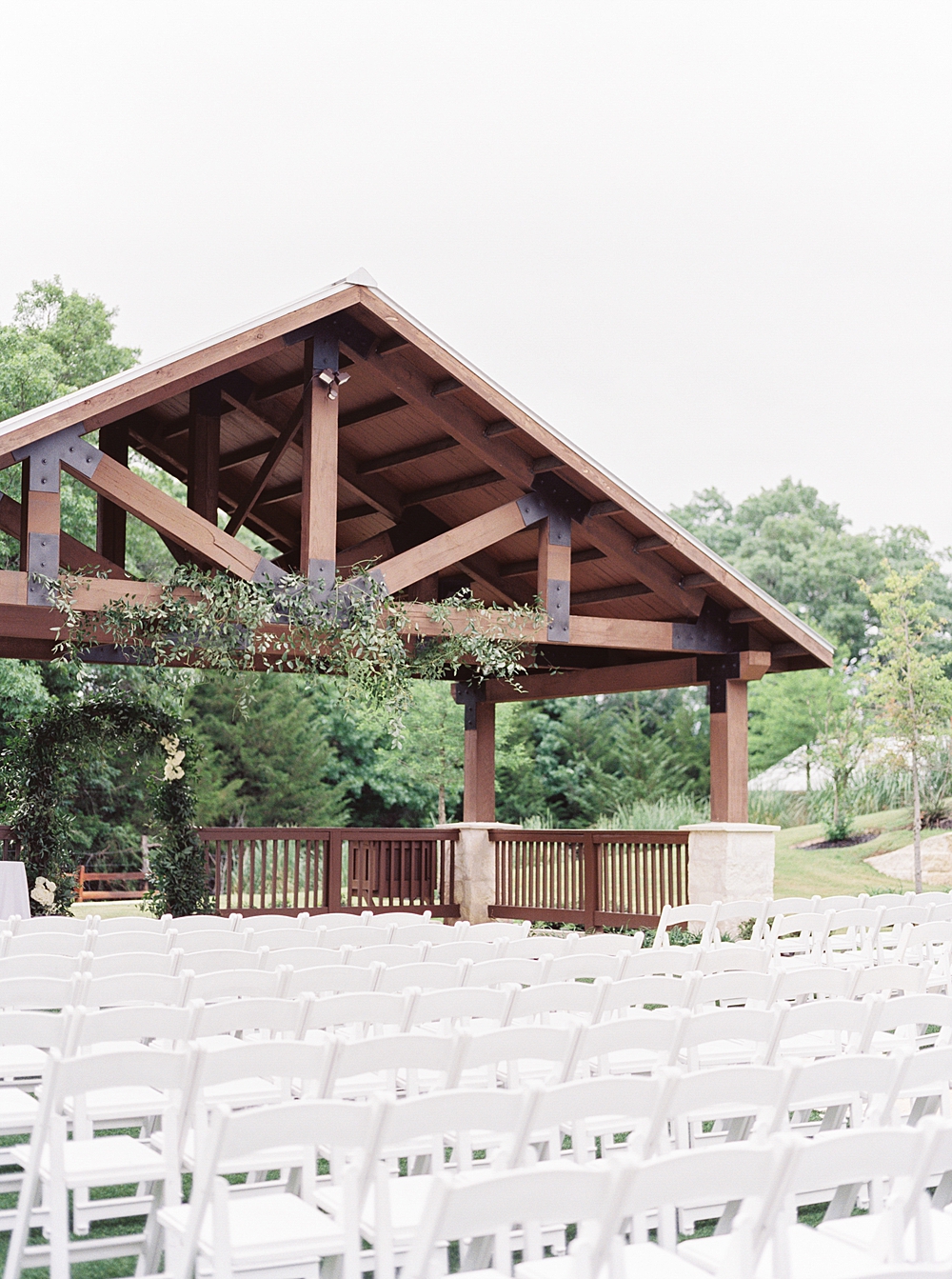 Beautiful Fine Art Bride & Groom Wedding by Film Wedding Photographer Callie Manion Photography