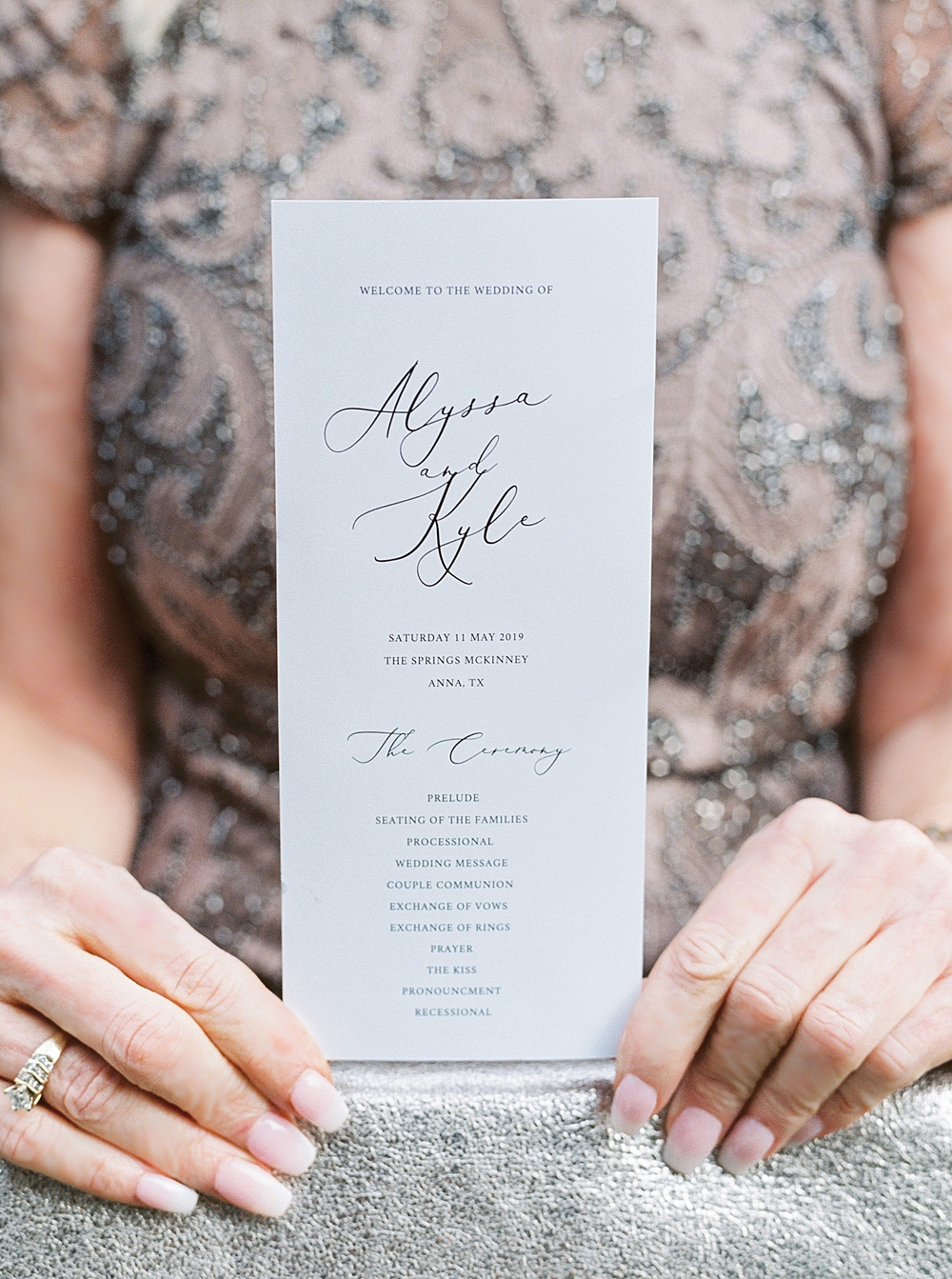 Beautiful Fine Art Bride & Groom Wedding by Film Wedding Photographer Callie Manion Photography