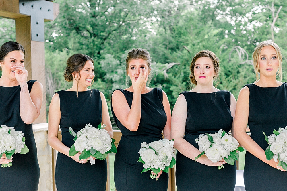 Beautiful Fine Art Bride & Groom Wedding by Film Wedding Photographer Callie Manion Photography