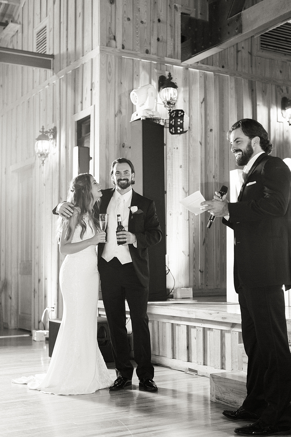 Beautiful Fine Art Bride & Groom Wedding by Film Wedding Photographer Callie Manion Photography