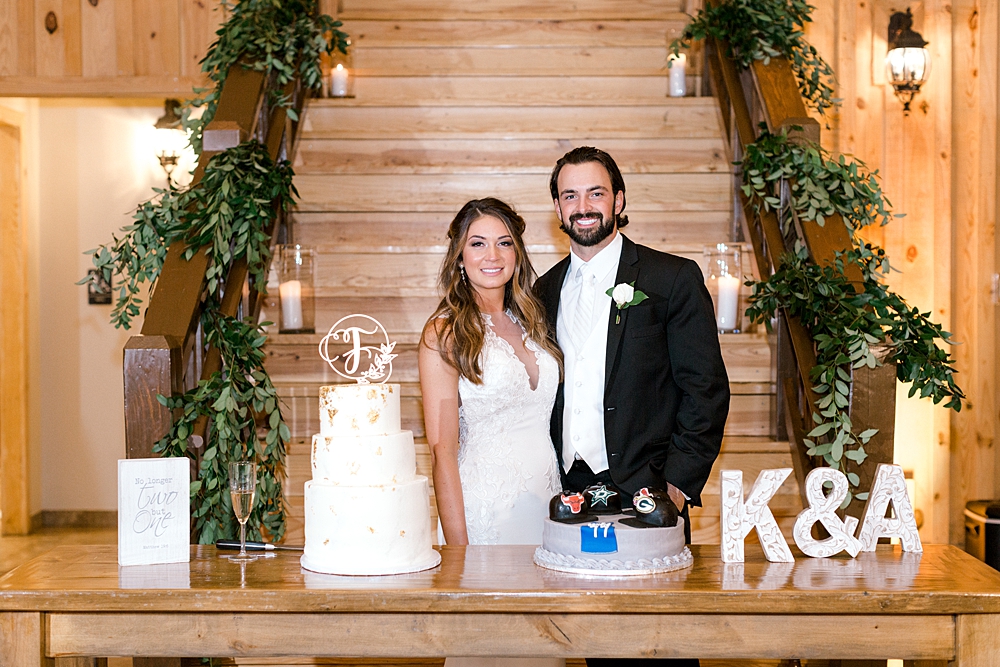 Beautiful Fine Art Bride & Groom Wedding by Film Wedding Photographer Callie Manion Photography