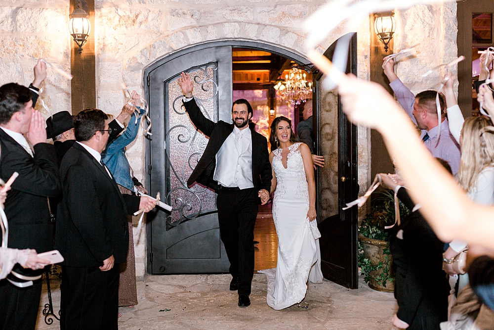 Beautiful Fine Art Bride & Groom Wedding by Film Wedding Photographer Callie Manion Photography