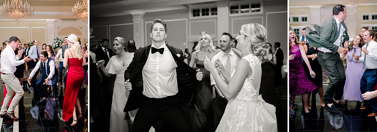 Le Chateau New York Film Wedding Photographer, Summer Garden Wedding, Callie Manion Photography, Philadelphia Wedding Photographer