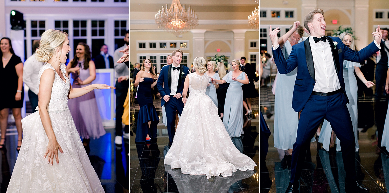 Le Chateau New York Film Wedding Photographer, Summer Garden Wedding, Callie Manion Photography, Philadelphia Wedding Photographer