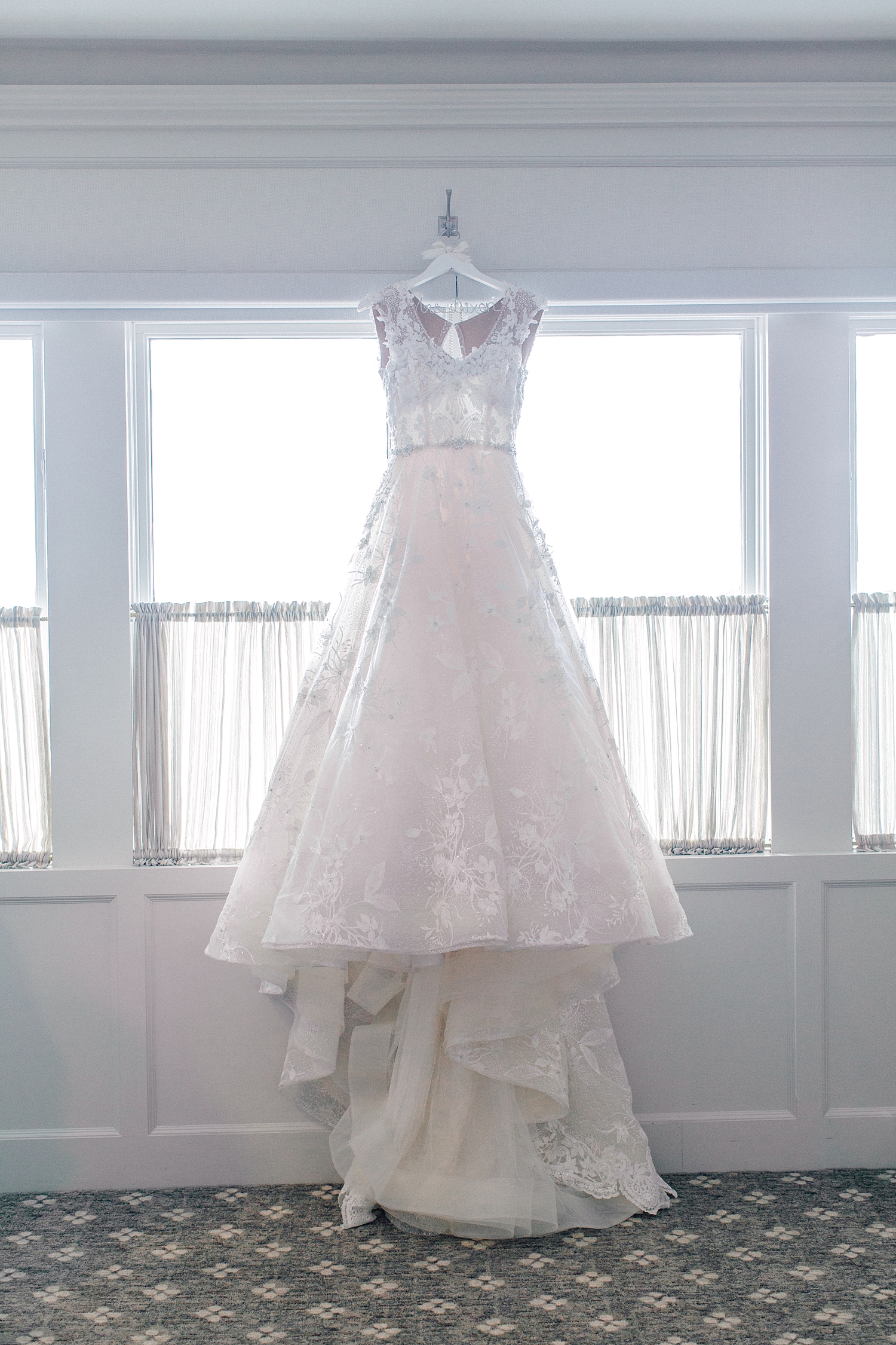 Le Chateau New York Film Wedding Photographer, Summer Garden Wedding, Callie Manion Photography, Philadelphia Wedding Photographer