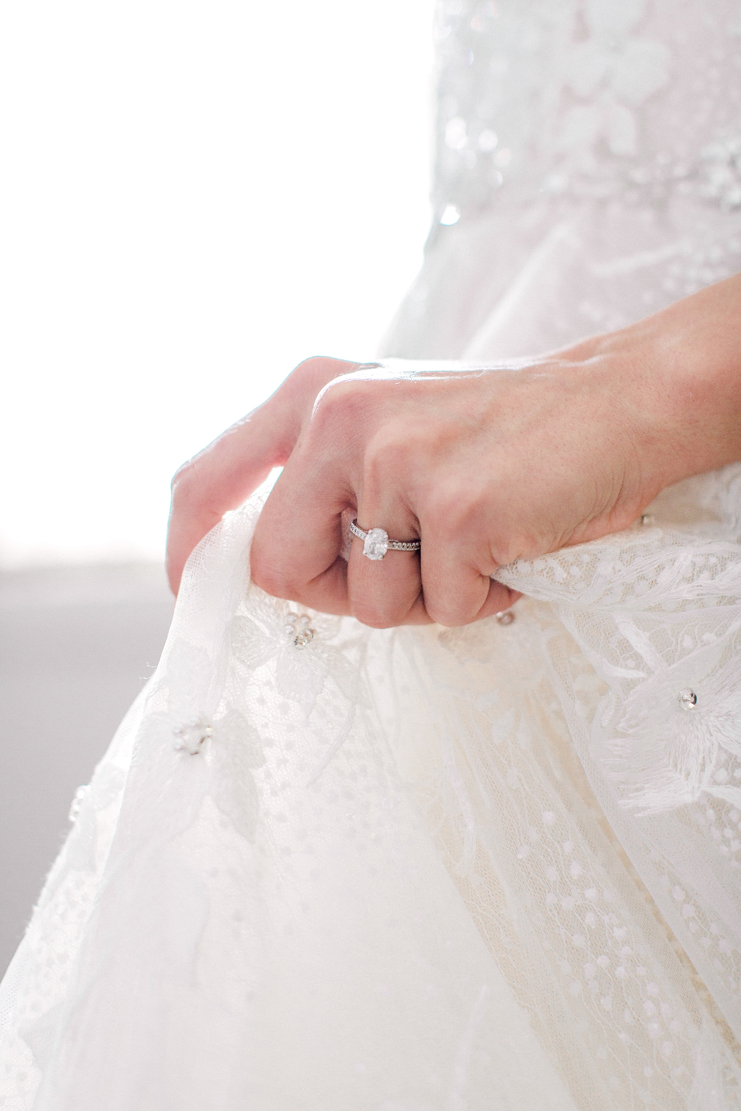 Le Chateau New York Film Wedding Photographer, Summer Garden Wedding, Callie Manion Photography, Philadelphia Wedding Photographer