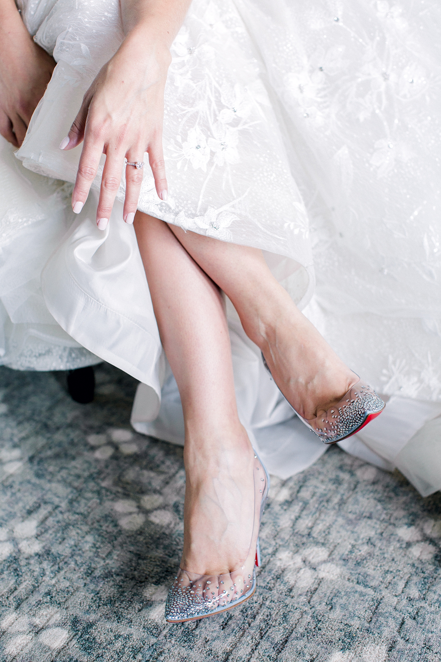 Le Chateau New York Film Wedding Photographer, Summer Garden Wedding, Callie Manion Photography, Philadelphia Wedding Photographer