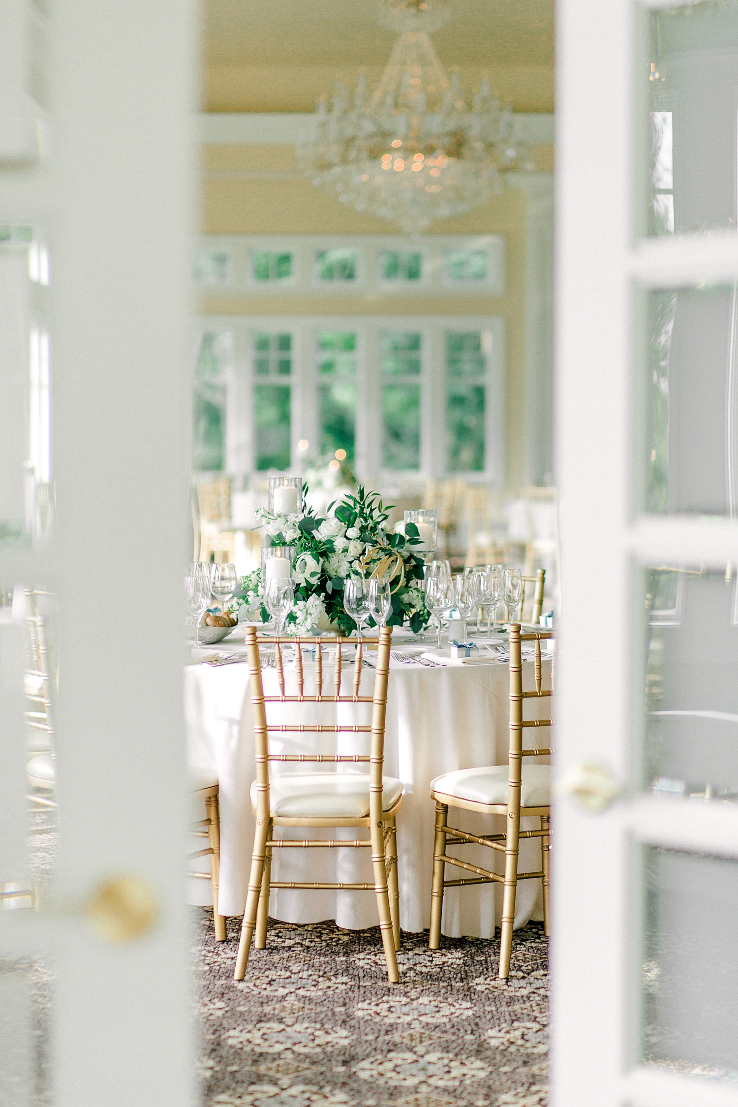 Le Chateau New York Film Wedding Photographer, Summer Garden Wedding, Callie Manion Photography, Philadelphia Wedding Photographer