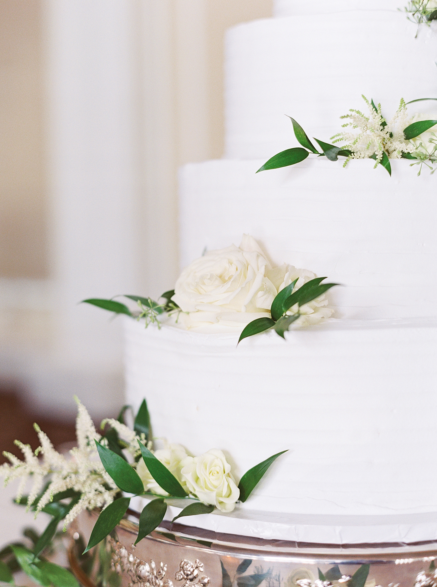 Le Chateau New York Film Wedding Photographer, Summer Garden Wedding, Callie Manion Photography, Philadelphia Wedding Photographer