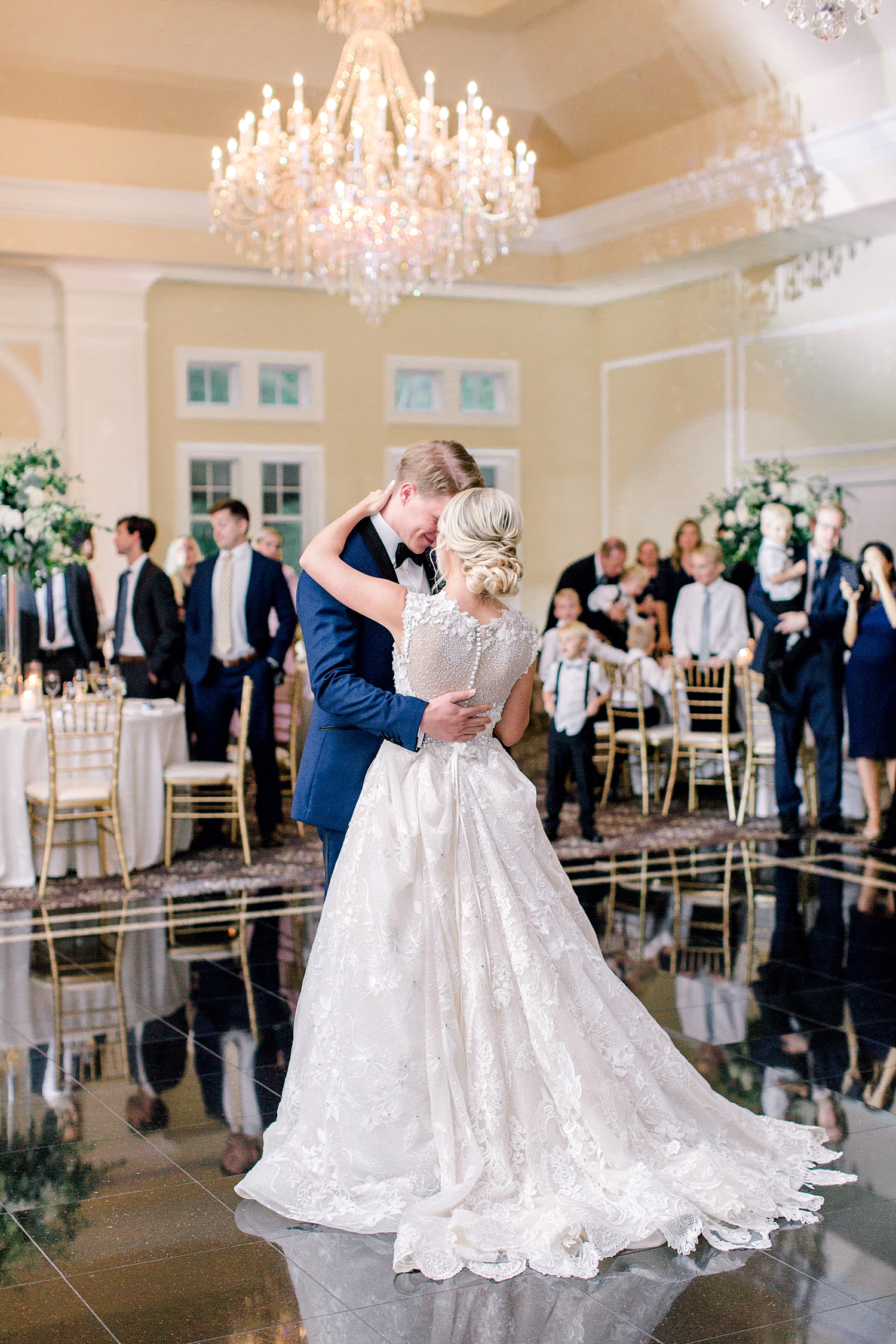 Le Chateau New York Film Wedding Photographer, Summer Garden Wedding, Callie Manion Photography, Philadelphia Wedding Photographer